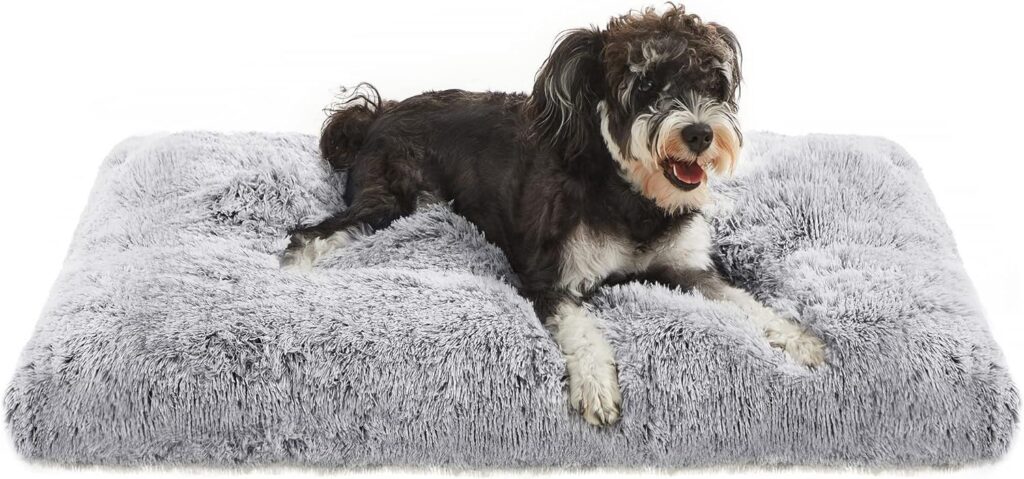 Panier chien douillet – photo 1
