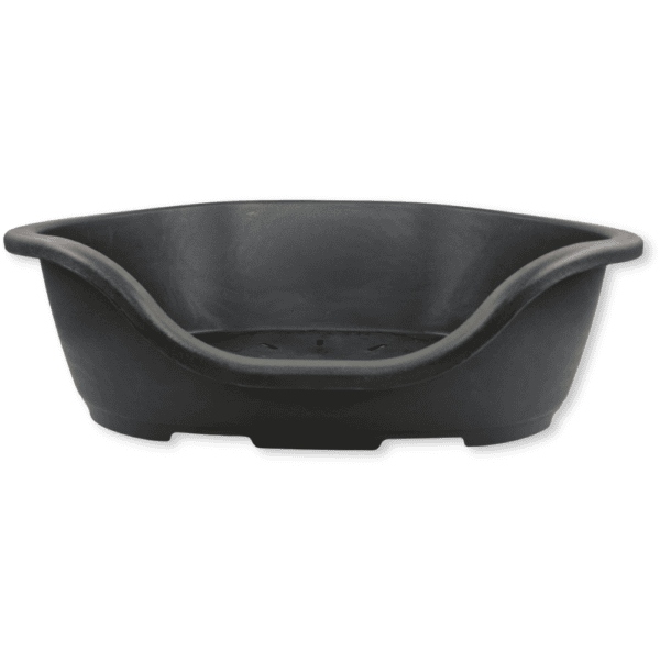Panier chien plastique – photo 3
