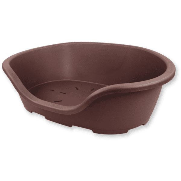 Panier chien plastique – photo 4