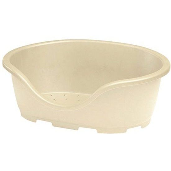 Panier chien plastique – photo 6