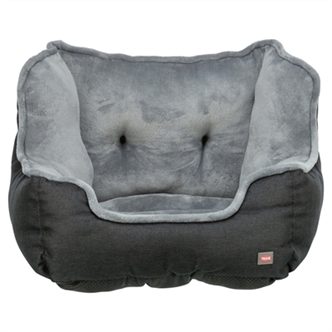 Panier chien pour voiture – photo 1
