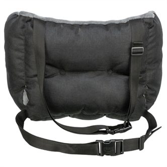 Panier chien pour voiture – photo 3