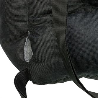 Panier chien pour voiture – photo 5