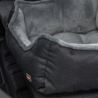 Panier chien pour voiture – photo 6