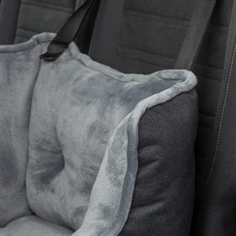Panier chien pour voiture – photo 7
