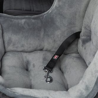 Panier chien pour voiture – photo 8