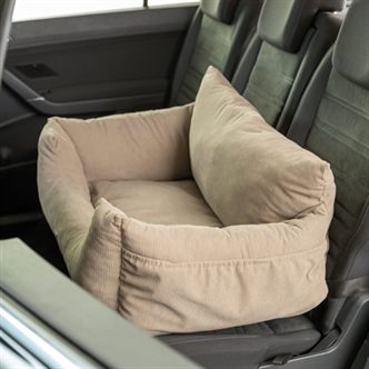 Panier chien voiture – photo 6
