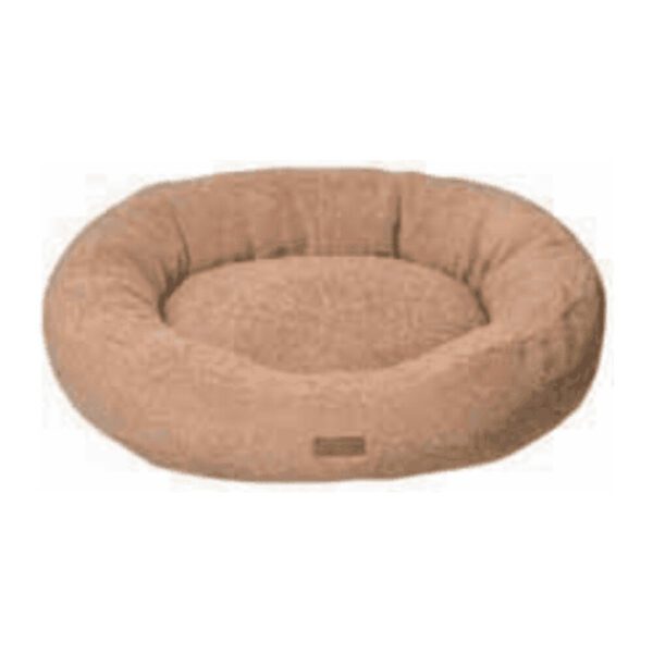 Panier confortable pour chien – photo 1