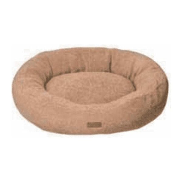 panier-confortable-chien-teddy-ovale-1-carre-cadre Panier confortable pour chien – photo 1
