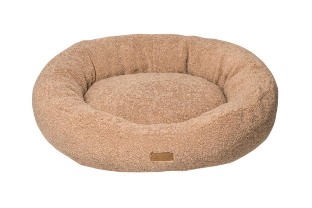 Panier confortable pour chien – photo 3