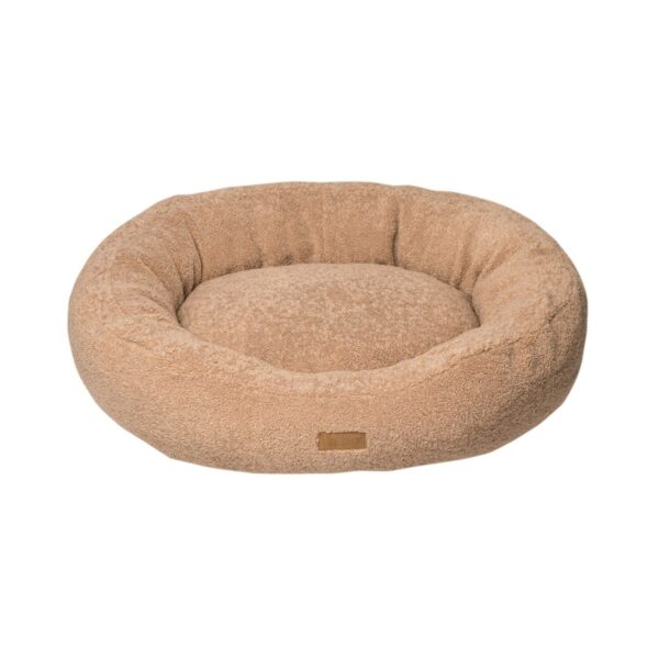 Panier confortable pour chien – photo 3