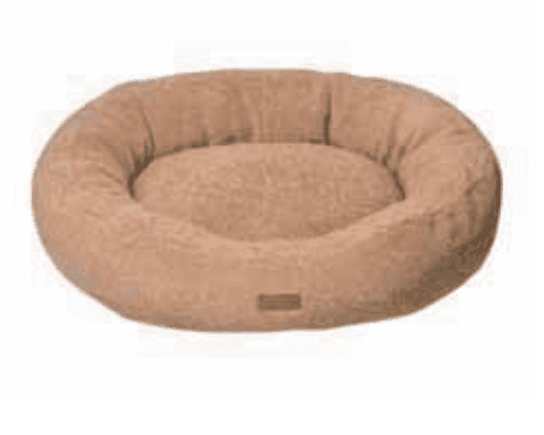 Panier confortable pour chien – photo 4