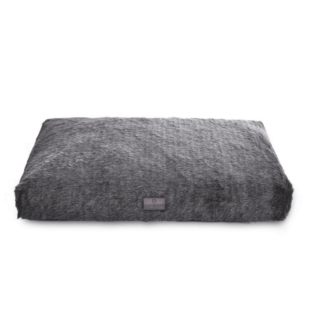 Panier coussin pour chien – photo 1