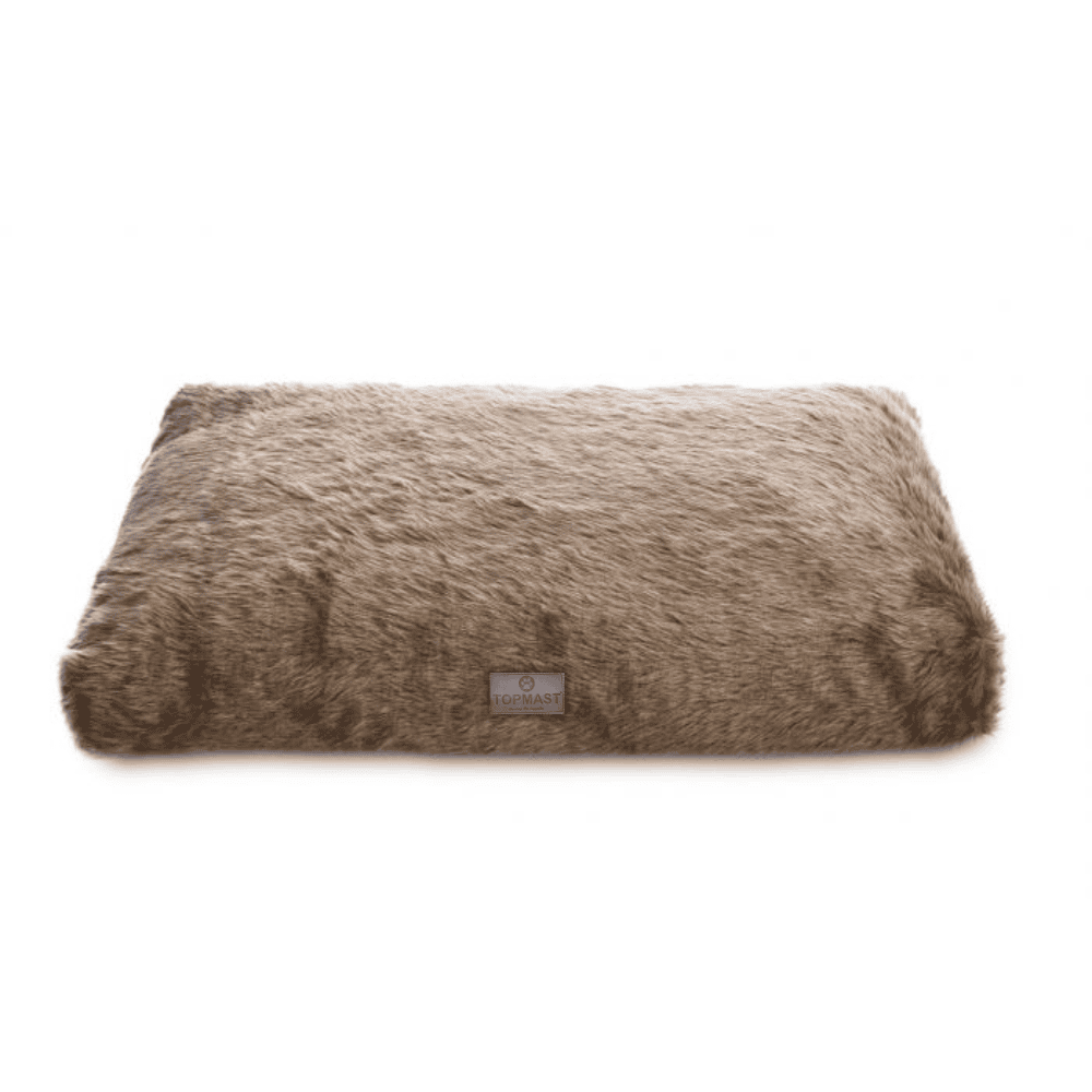 Panier coussin pour chien – photo 2
