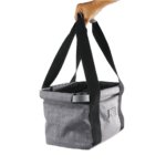 Panier de guidon chien – photo 2