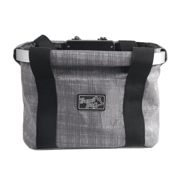 Panier de guidon chien – photo 4