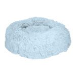 Panier donut Let's Sleep gris clair – photo 2