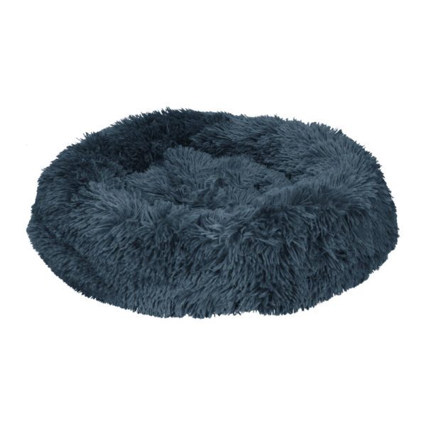 Panier donut Let's Sleep gris foncé – photo 2