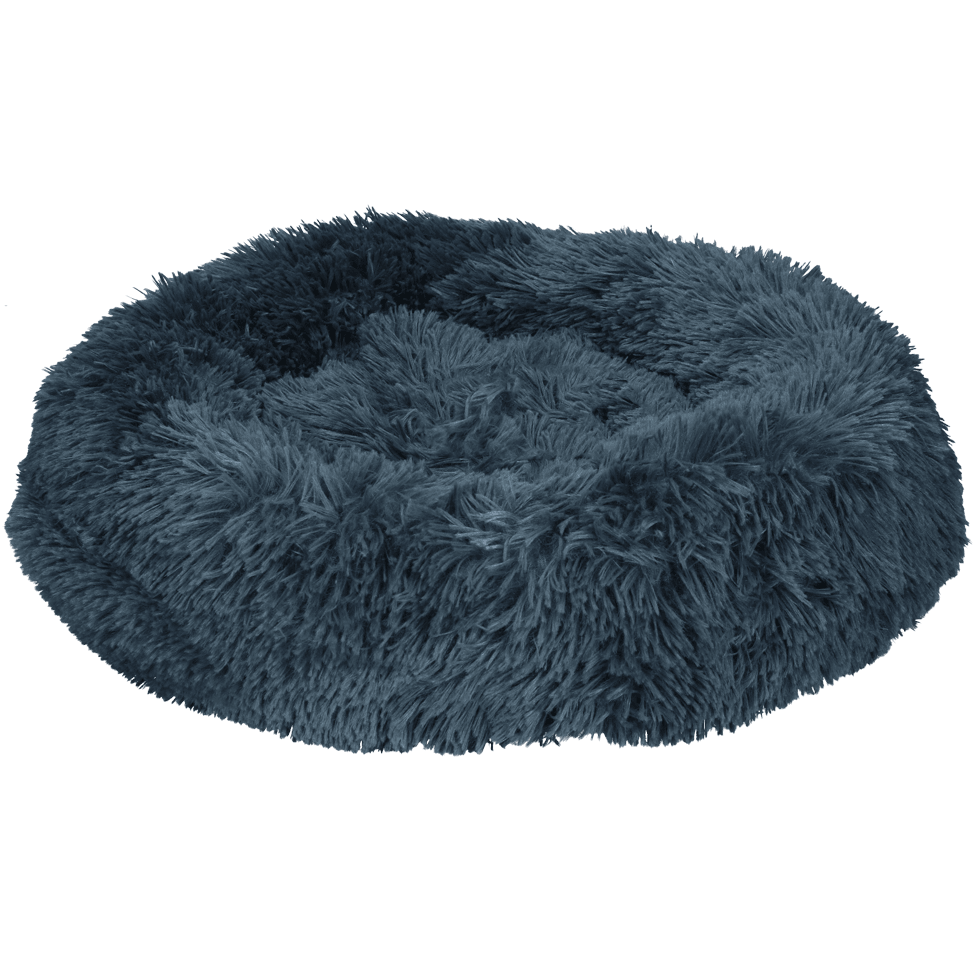 Panier donut Let's Sleep gris foncé – photo 2