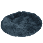 Panier donut Let's Sleep gris foncé – photo 6