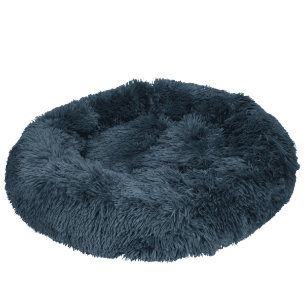 Panier donut Let's Sleep gris foncé – photo 6