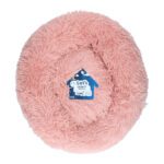 Panier donut Let's Sleep rose – photo 1