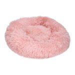 Panier donut Let's Sleep rose – photo 2