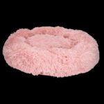 Panier donut Let's Sleep rose – photo 5