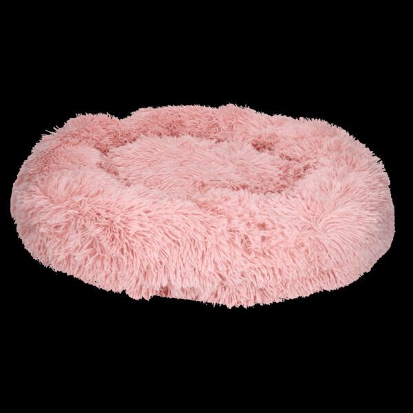 Panier donut Let's Sleep rose – photo 5