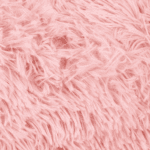 Panier donut Let's Sleep rose – photo 6