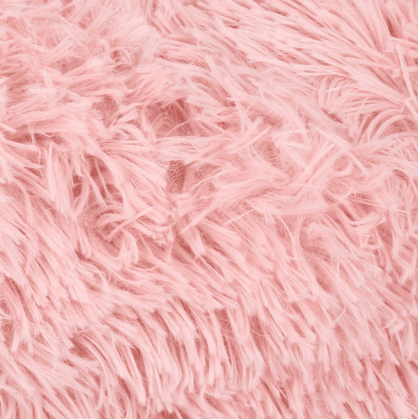 Panier donut Let's Sleep rose – photo 6