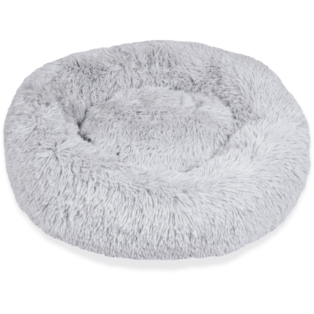 Panier donut pour chien – photo 3