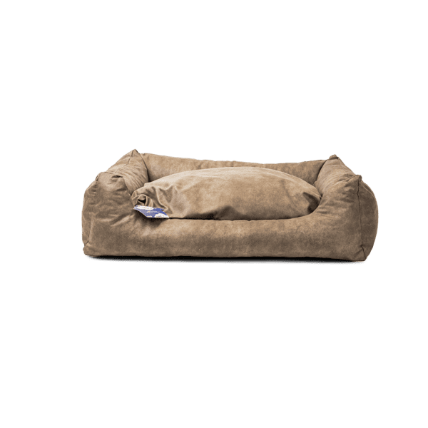 Panier et coussin pour chien – photo 1