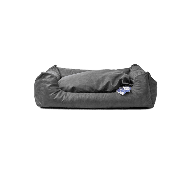 Panier et coussin pour chien – photo 4