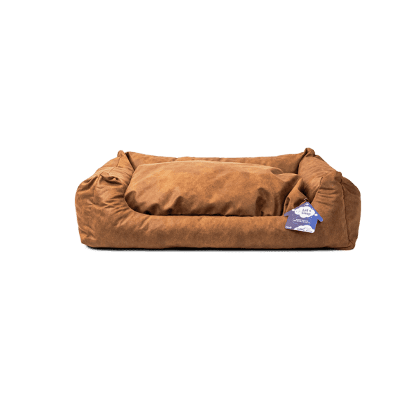 Panier et coussin pour chien – photo 7