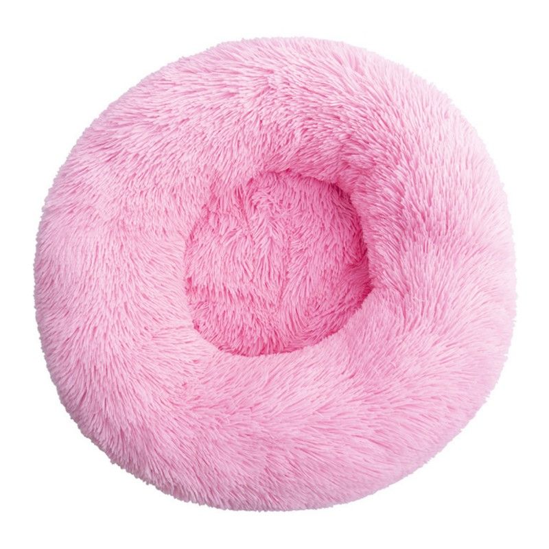 Panier fluffy chat – photo 1