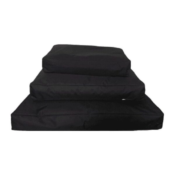 Panier imperméable pour chien – photo 1