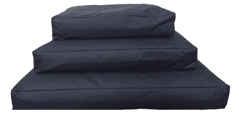 Panier imperméable pour chien – photo 3