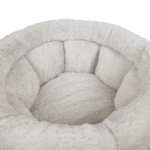 Panier pour chat gris – photo 3