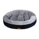 Panier pour chien rond – photo 2
