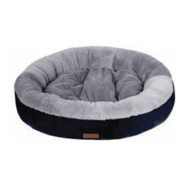 Panier pour chien rond – photo 2
