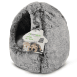 Petit panier pour chaton – photo 4