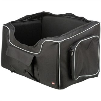 Panier voiture chien – photo 1