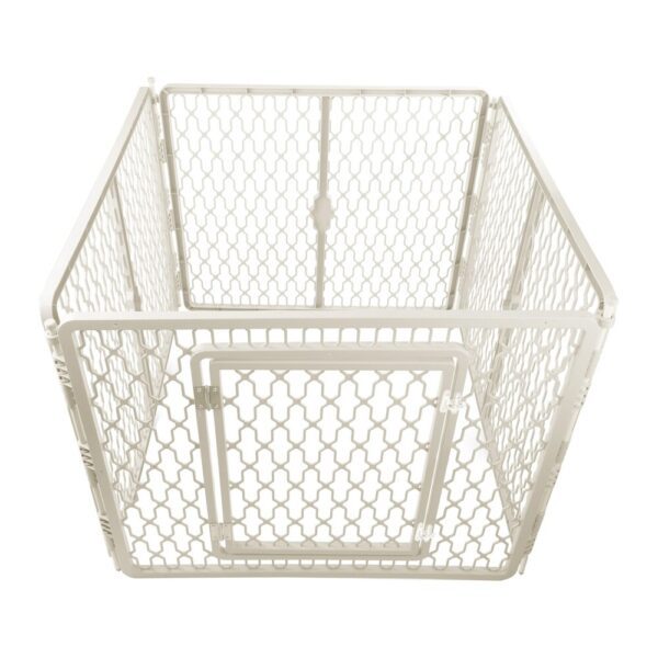 Parc d'extérieur pour chien AFP Dog Play Pen – photo 2