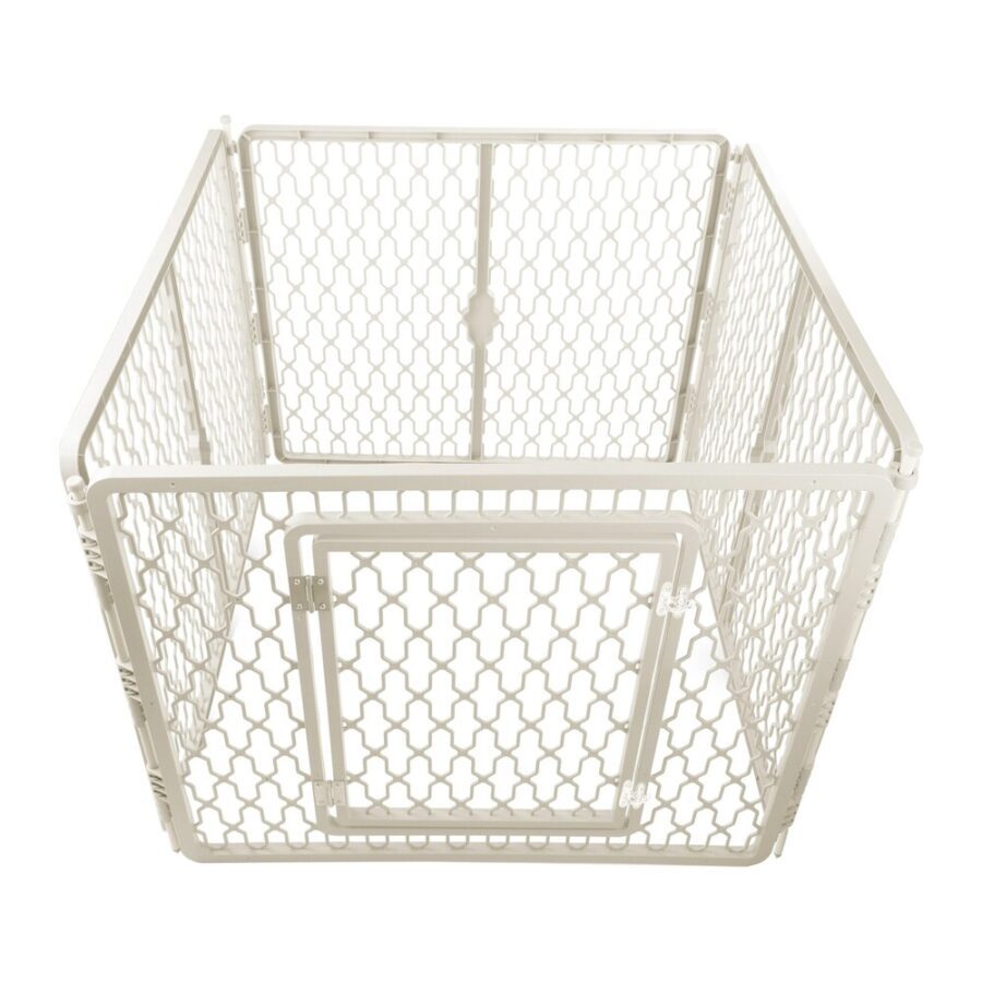 Parc d'extérieur pour chien AFP Dog Play Pen – photo 2