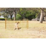 Parc pliable pour chien – photo 2