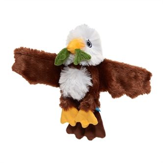 Peluche chien aigle poisson – photo 1