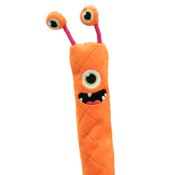 Peluche Dog Comets Invaders XXL – photo 4