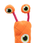 Peluche Dog Comets Invaders XXL – photo 6