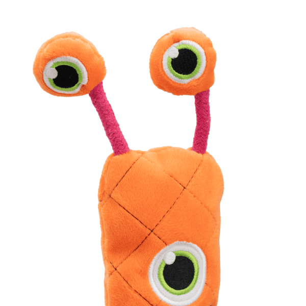 Peluche Dog Comets Invaders XXL – photo 6